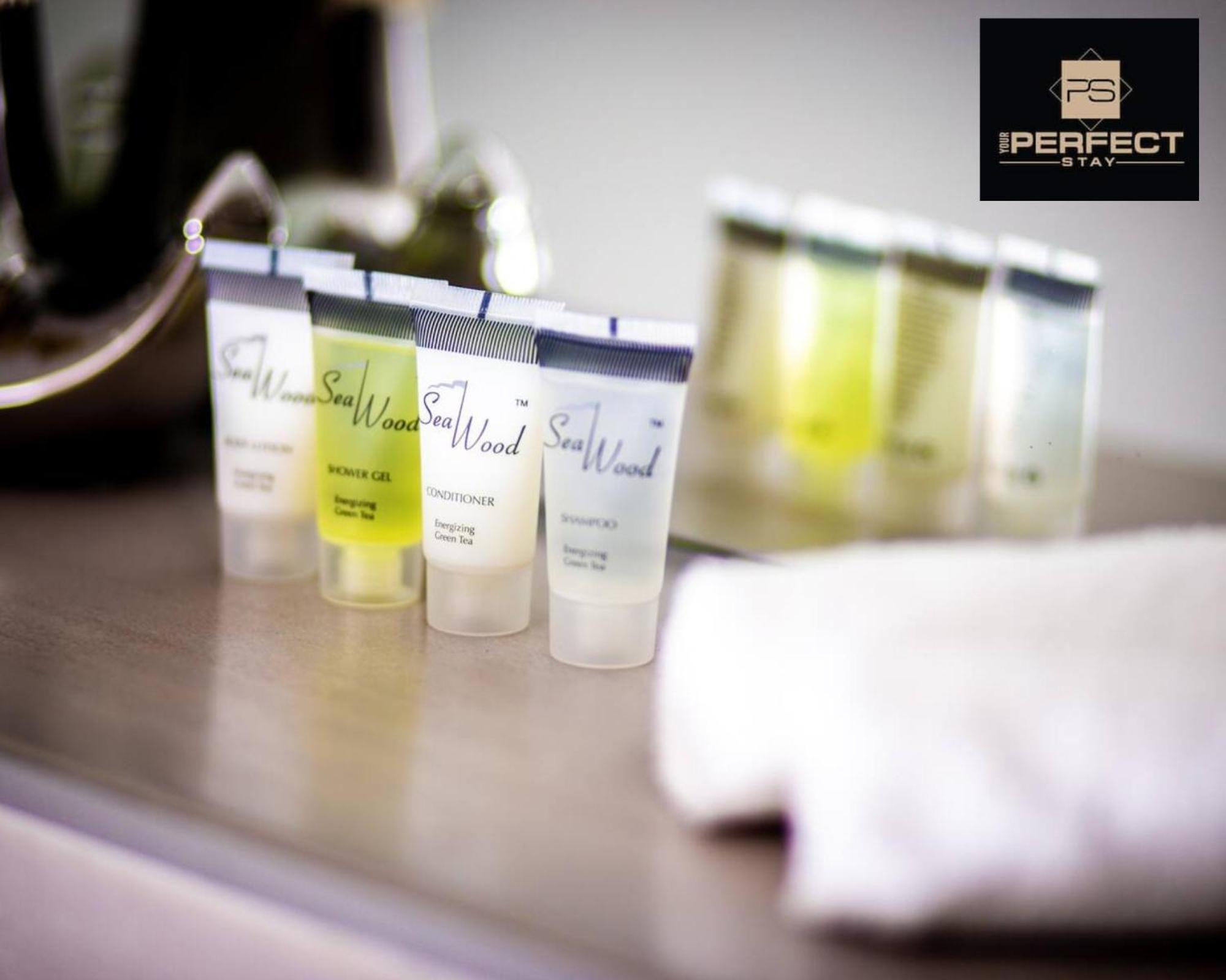 Luxe Modern Apartment By Your Perfect Stay Short Lets Birmingham Bagian luar foto